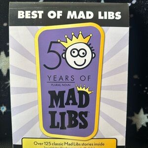 50th Anniversary Edition - Purple